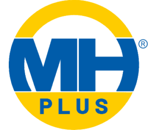 MH Plus Logo